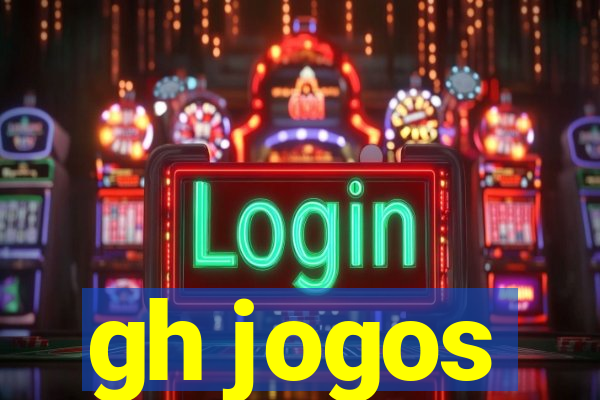 gh jogos